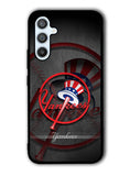 New York Yankees Samsung Galaxy A14 5G Case QC9560