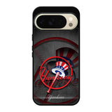 New York Yankees Google Pixel 10 Pro XL Case OV9560