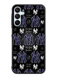 New York Yankees 12th Samsung Galaxy A25 5G Case