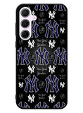 New York Yankees 12th Samsung Galaxy A35 5G Case