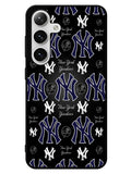 New York Yankees 12th Samsung Galaxy S25 5G Case