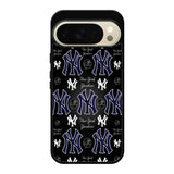New York Yankees 12th Google Pixel 10 Pro Case