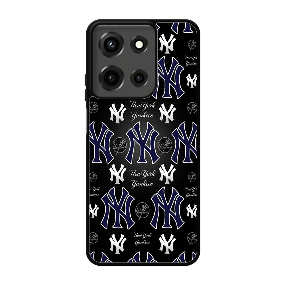 New York Yankees 12th Motorola Moto G 5G 2025 Case OV0132