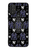 New York Yankees 12th Motorola Moto G Pure 2021 , Moto G Power 2022 Case