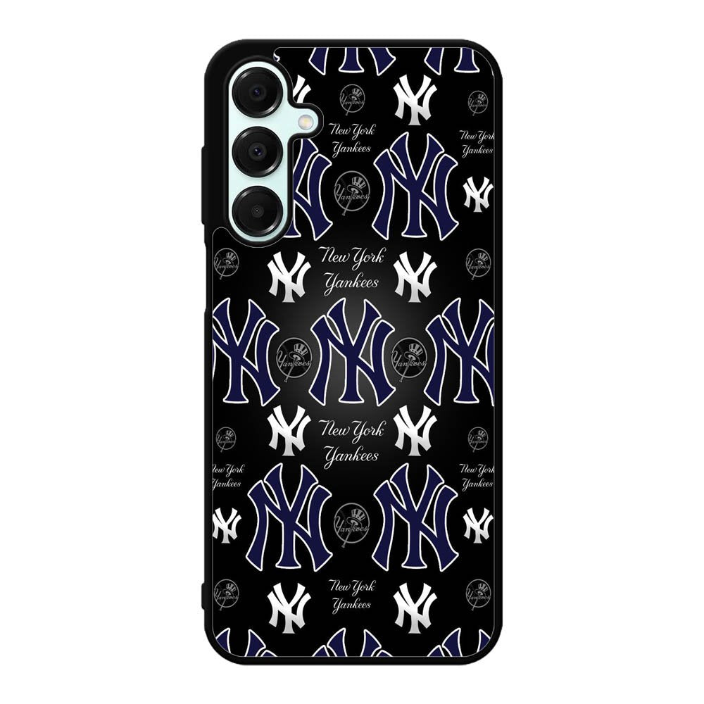 New York Yankees 12th Samsung Galaxy A16 Case OV0132