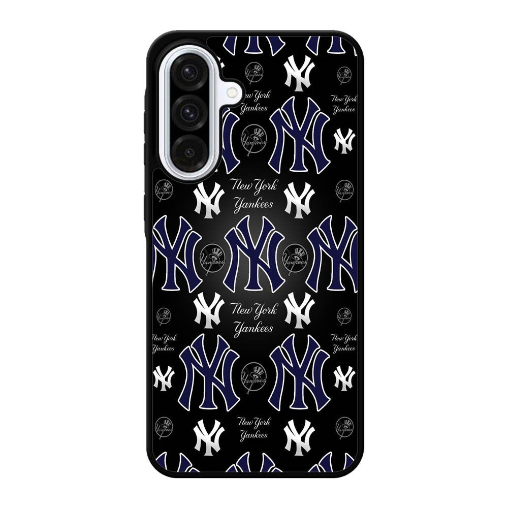 New York Yankees 12th Samsung Galaxy A56 Case OV6826