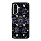 New York Yankees 12th Samsung Galaxy A56 Case OV6826
