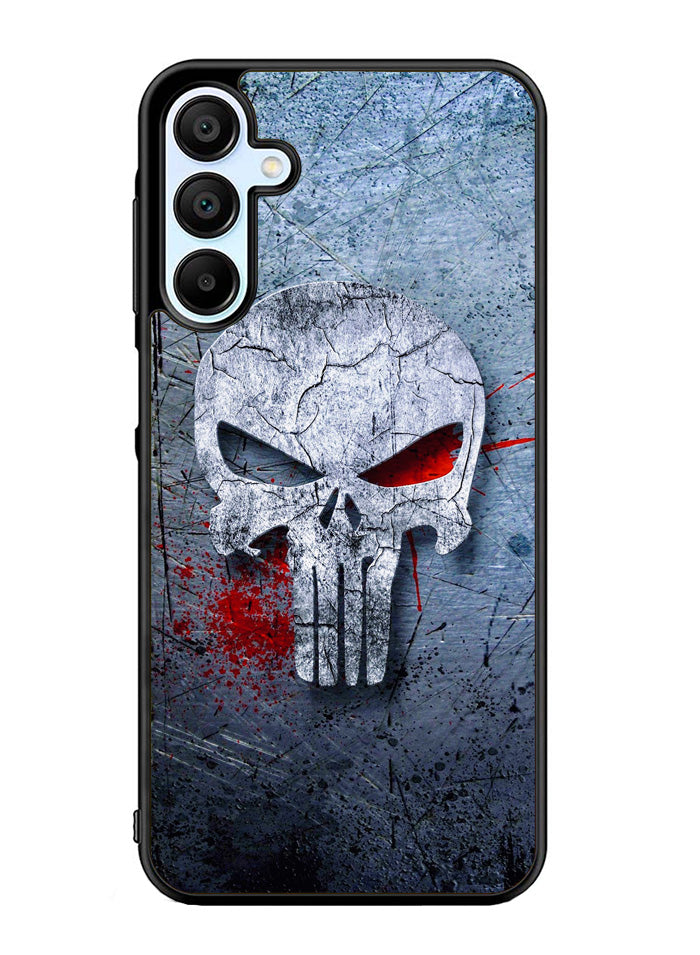 Punisher Logo Samsung Galaxy A15 5G Case OV9550