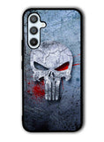 Punisher Logo Samsung Galaxy A54 5G Case OV9550