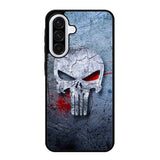 Punisher Logo Samsung Galaxy A26 5G Case OV9550