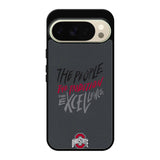 Ohio State Logo Google Pixel 10 Pro XL Case OV9549