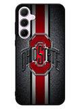 Ohio State Logo 4th Samsung Galaxy A35 5G Case