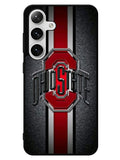 Ohio State Logo 4th Samsung Galaxy S25 5G Case
