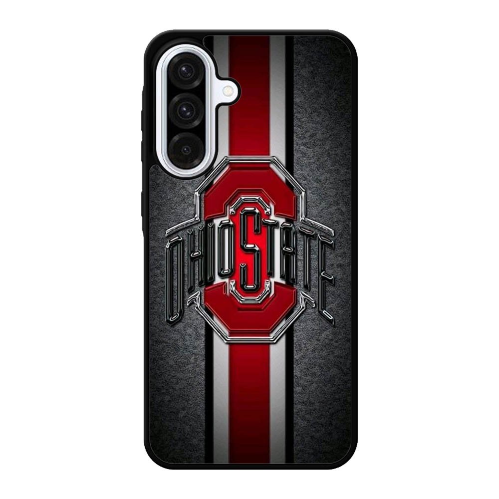 Ohio State Logo 4th Samsung Galaxy A56 Case OV4153