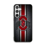 Ohio State Logo 4th Samsung Galaxy A26 Case OV3005