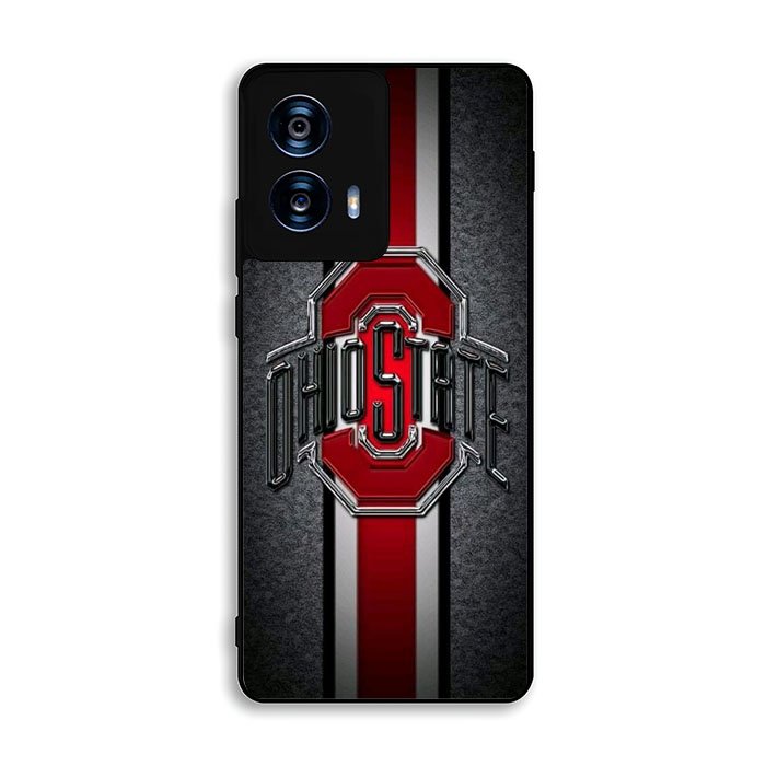 Ohio State Logo 4th Motorola Moto G Power 5G 2024 Case OV3005