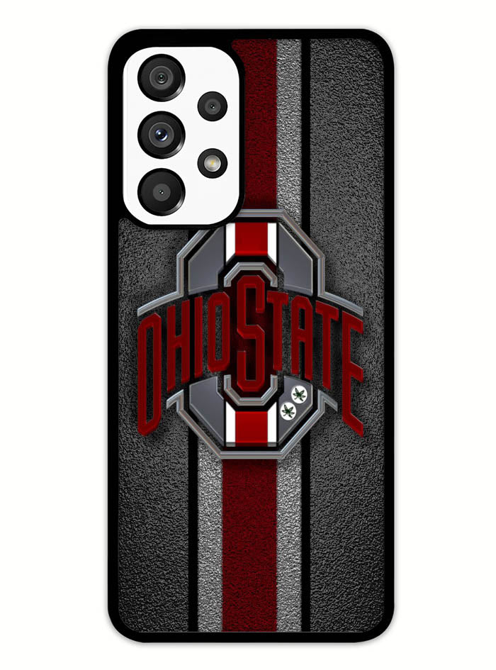 Ohio State 11th Samsung Galaxy A53 5G Case
