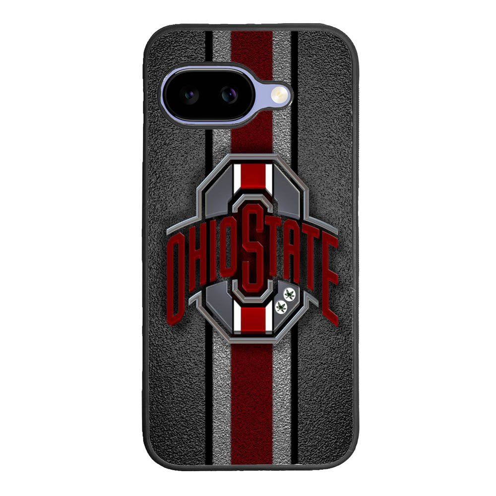 Ohio State 11th Google Pixel 10A Case