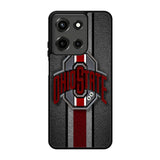 Ohio State 11th Motorola Moto G 5G 2025 Case OV5770