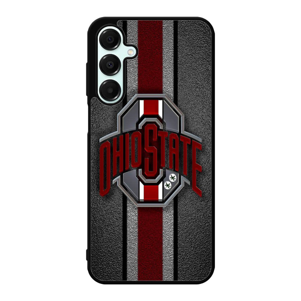 Ohio State 11th Samsung Galaxy A16 Case OV5025