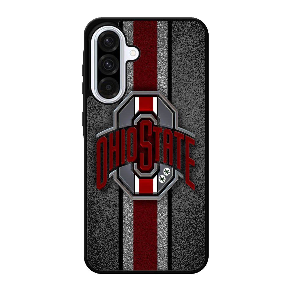 Ohio State 11th Samsung Galaxy A56 Case OV5025