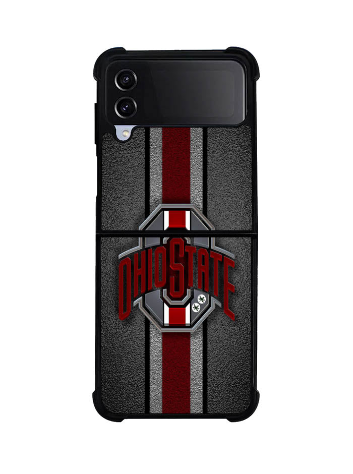 Ohio State 11th Samsung Galaxy Z Flip 4 5G 2022 Case