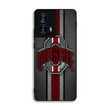 Ohio State 11th Motorola Moto G Power 5G 2024 Case OV4477