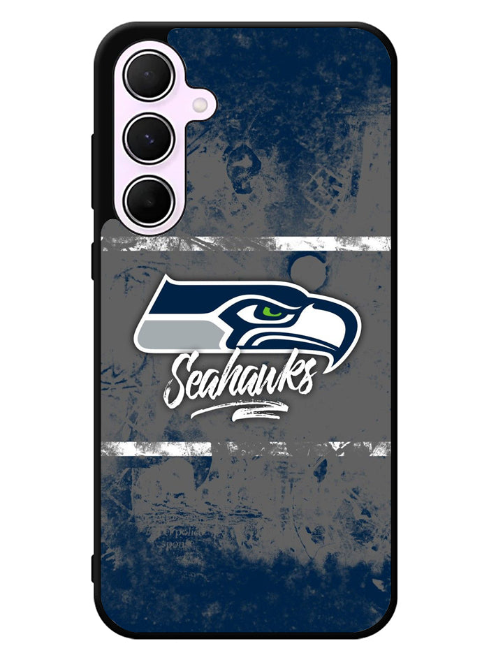 Seattle Seahawks 2nd Samsung Galaxy A55 5G Case