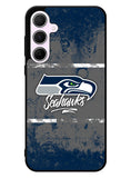 Seattle Seahawks 2nd Samsung Galaxy A55 5G Case