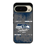 Seattle Seahawks 2nd Google Pixel 10 Pro Case