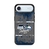 Seattle Seahawks 2nd iPhone Air Case