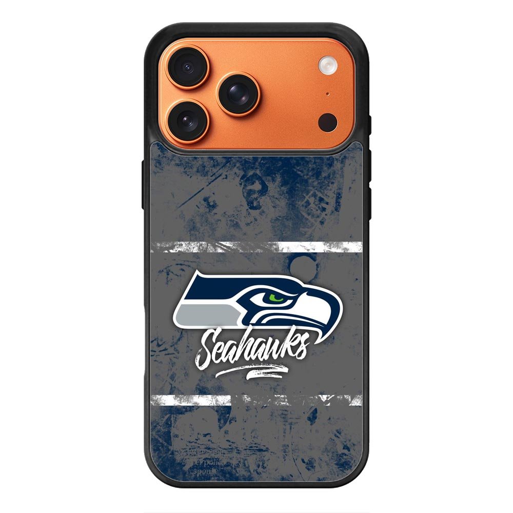 Seattle Seahawks 2nd Samsung Galaxy S26 Case