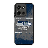 Seattle Seahawks 2nd Motorola Moto G 5G 2025 Case OV6052