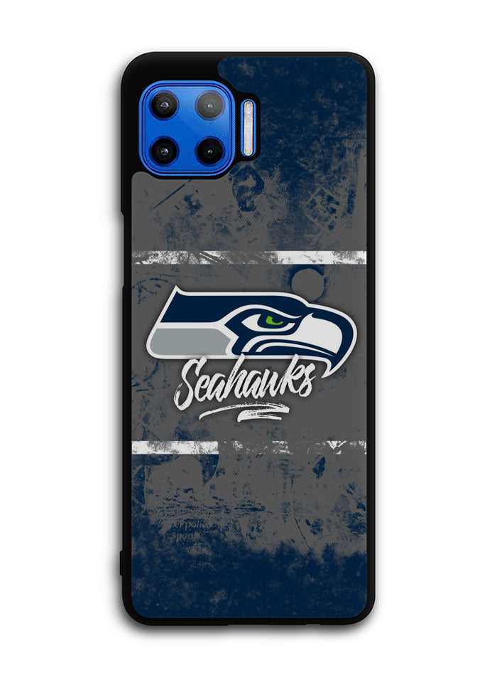 Seattle Seahawks 2nd Motorola Moto One 5G Case , Moto One 5G UW Case , Moto G 5G Plus Case