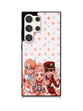 Anime hanako kun Samsung Galaxy S24 Ultra 5G Case OV8968