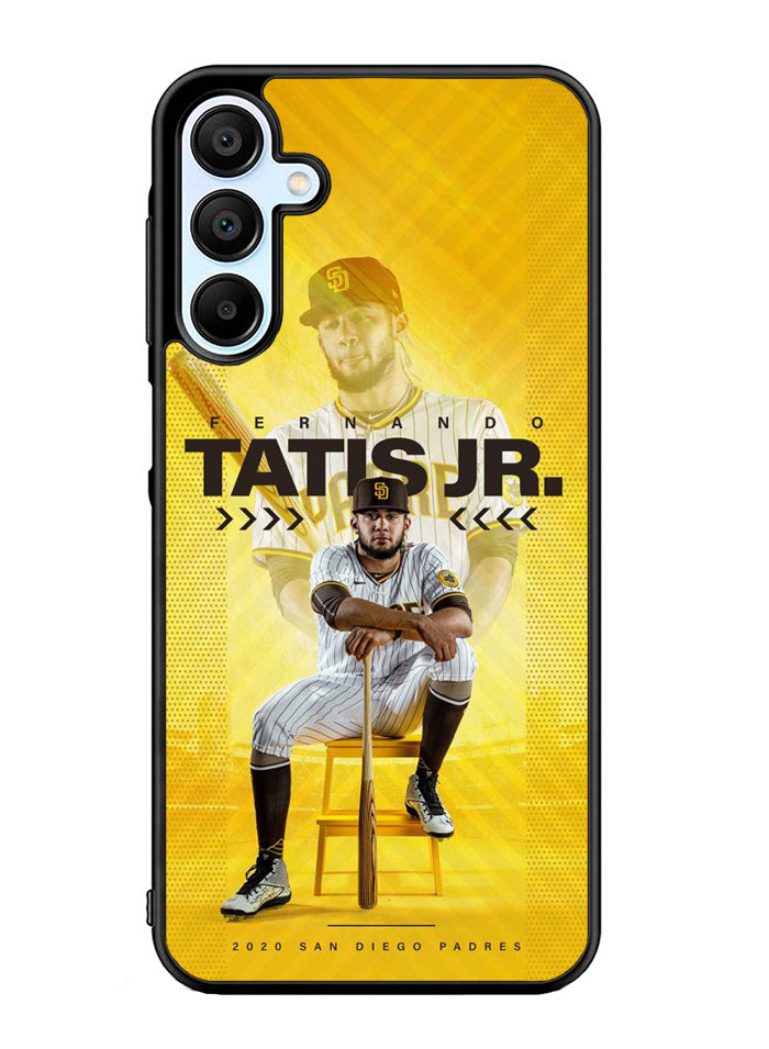 fernando tatis jr Samsung Galaxy A15 5G Case OV8965