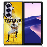 fernando tatis jr Samsung Galaxy Z Fold 7 Case OV8965