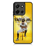 fernando tatis jr Motorola Moto G 5G 2025 Case OV8965