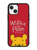 Winnie The Pooh iPhone 15 Case OV8964