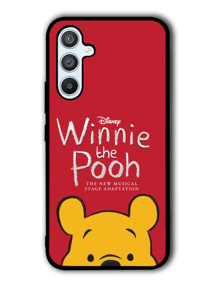Winnie The Pooh Samsung Galaxy A54 5G Case OV8964