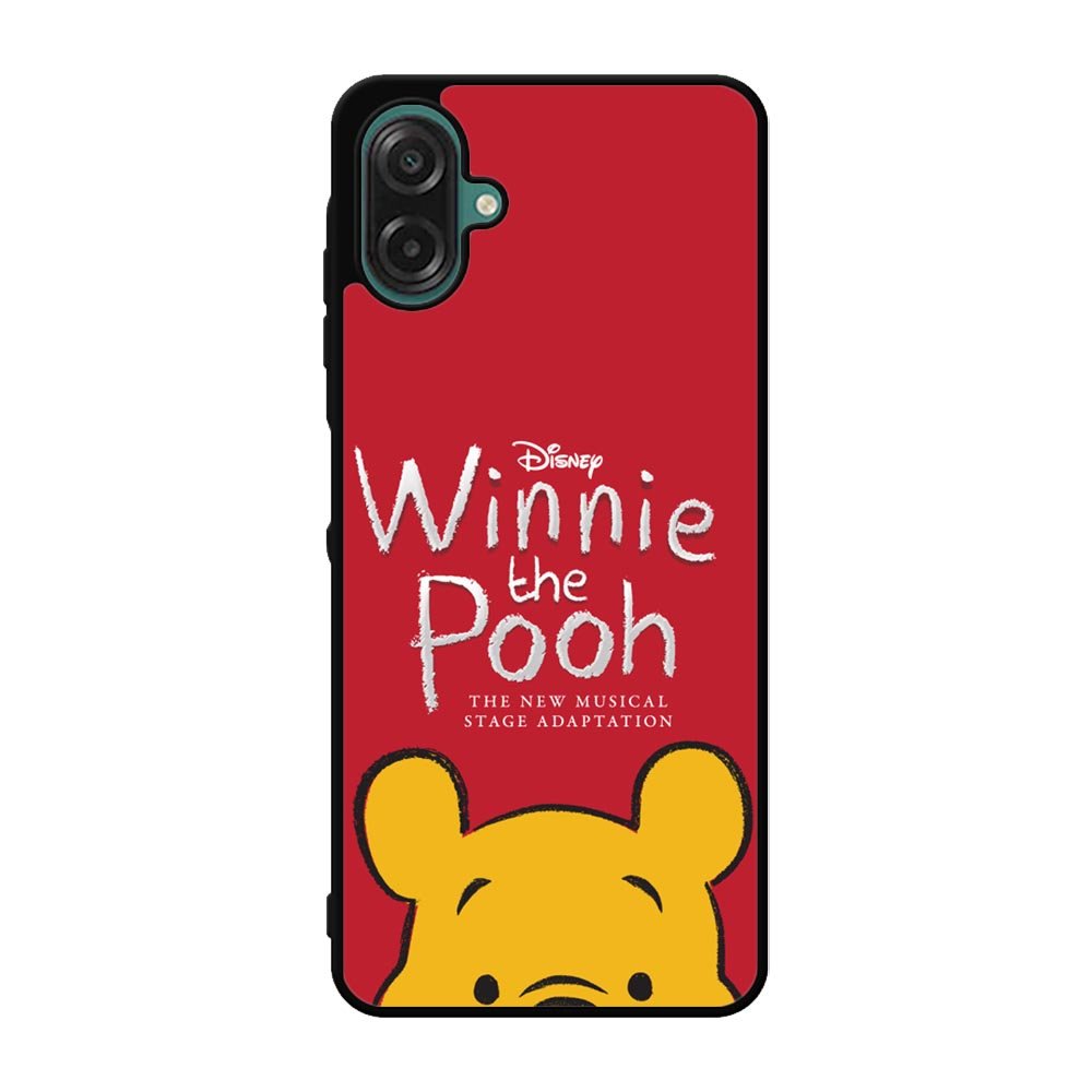 Winnie The Pooh Samsung Galaxy A07 Case OV8964