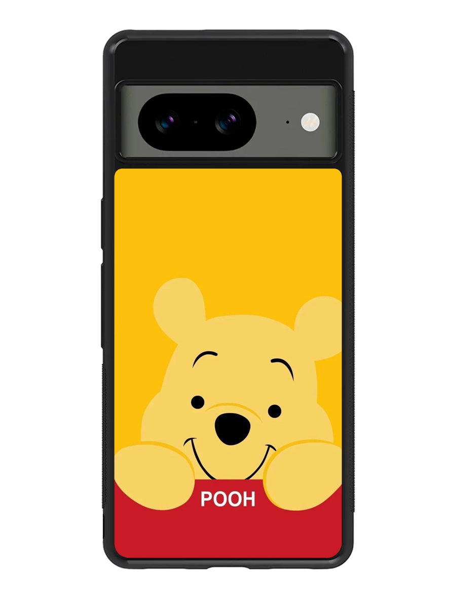 Winnie The Pooh Google Pixel 8 Case QC8963