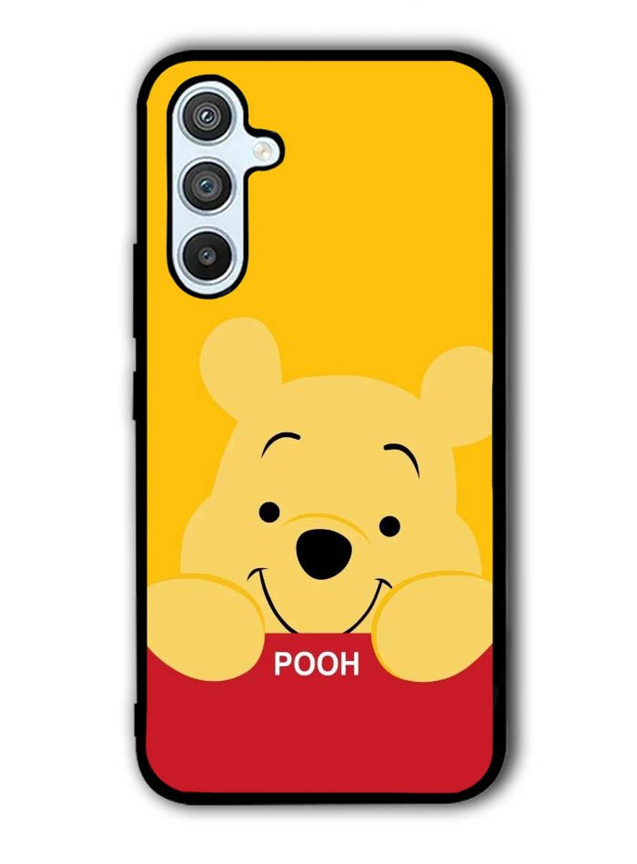 Winnie The Pooh Samsung Galaxy A54 5G Case OV8963