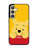 Winnie The Pooh Samsung Galaxy S24 FE 5G Case OV8963