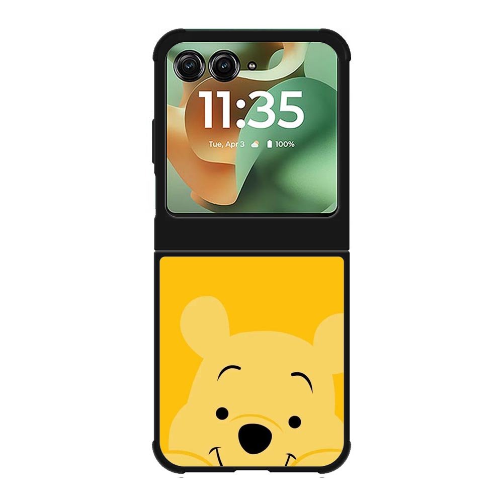 Winnie The Pooh Motorola Moto RAZR 2025 Case OV8963
