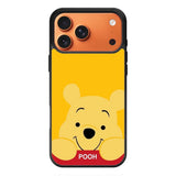 Winnie The Pooh iPhone 17 Pro Case QC8963