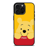 Winnie The Pooh iPhone 16 Pro Max Case OV8963