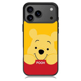Winnie The Pooh iPhone 17 Pro Case OV8963