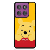 Winnie The Pooh Motorola Moto Edge 2025 | Moto Edge 60 Fusion | Moto Edge 60 Pro Case OV8963