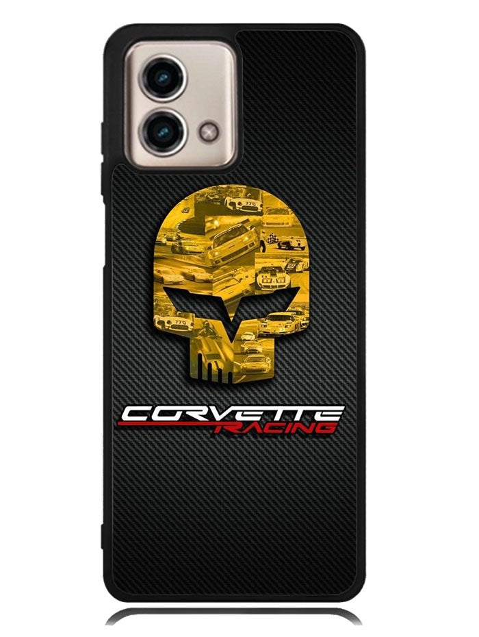 Corvette Motorola Moto G Stylus 5G 2023 Case OV8962